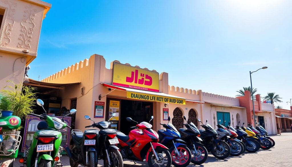 renting a motorcycle in Muscat renting a motorcycle in Muscat