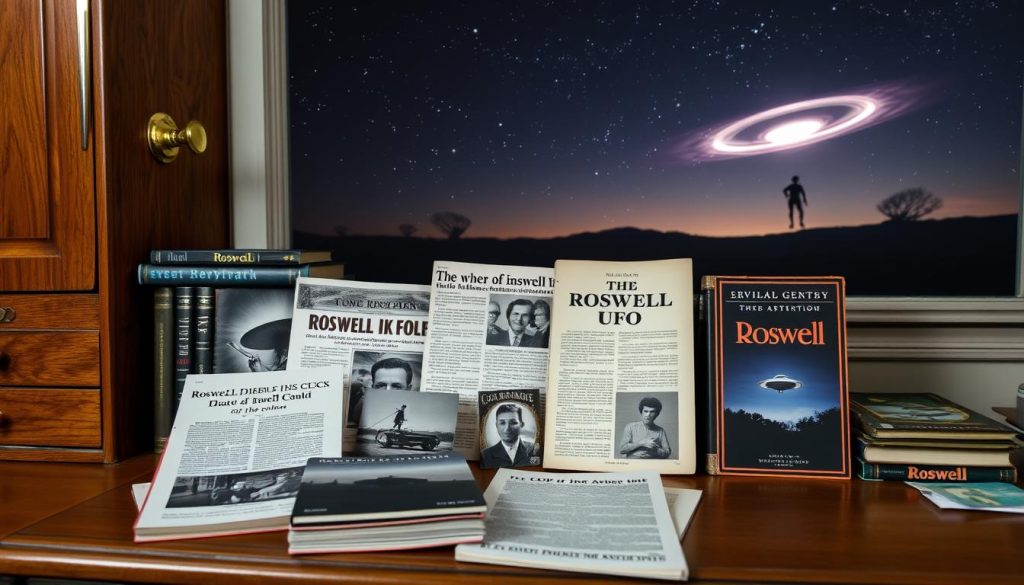 resources on Roswell incident resources on Roswell incident