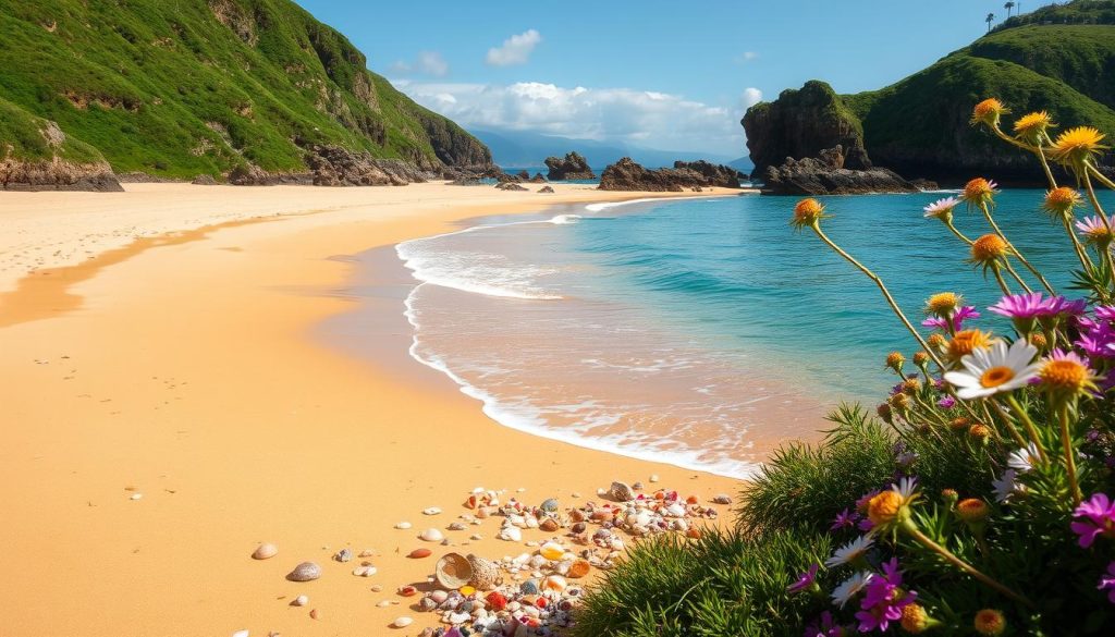 respecting nature at hidden beach destinations respecting nature at hidden beach destinations