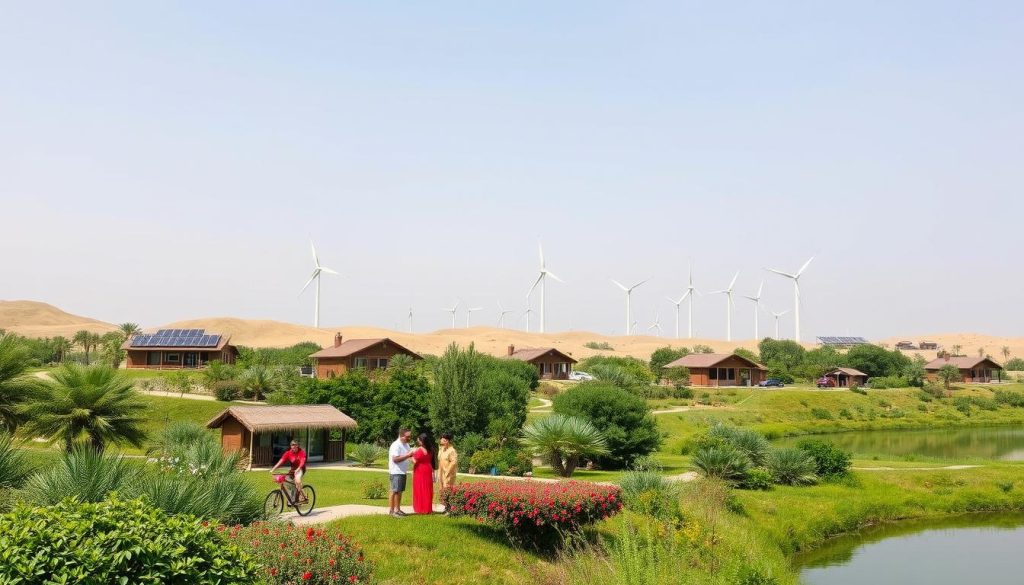 responsible tourism Umm Salal Muhammad responsible tourism Umm Salal Muhammad