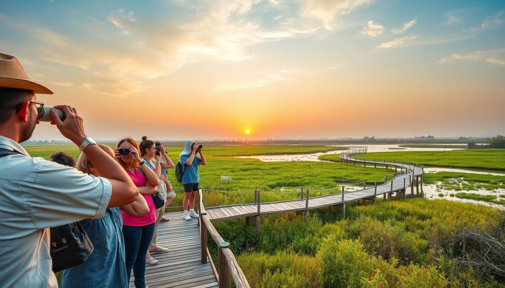 responsible tourism in Al Khor responsible tourism in Al Khor