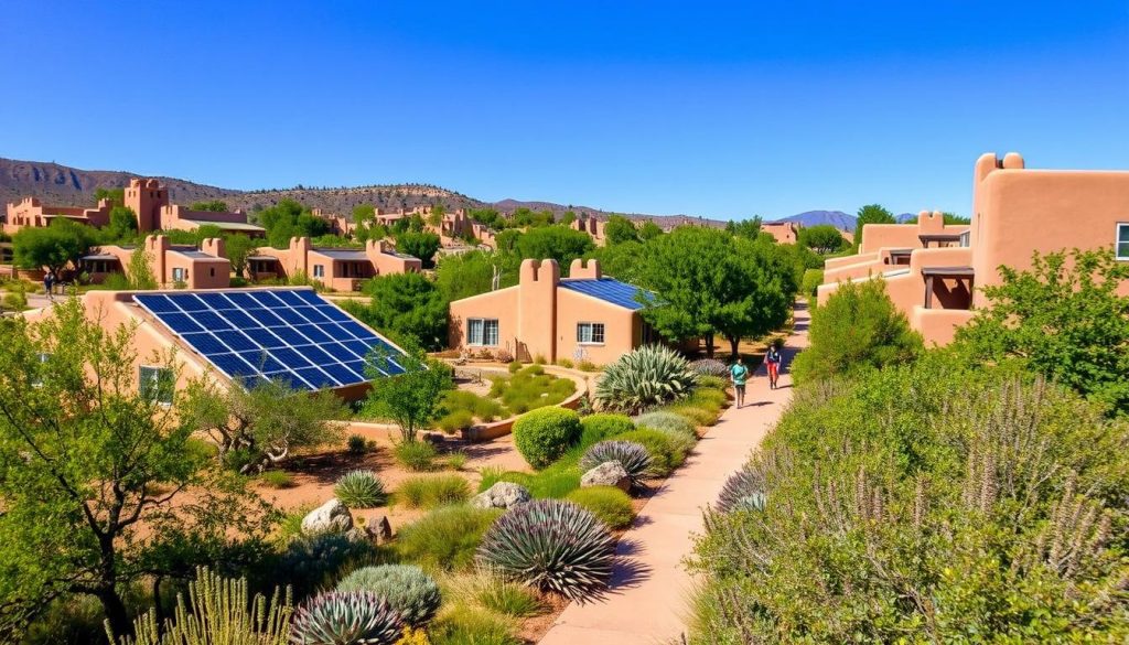 responsible tourism initiatives Santa Fe responsible tourism initiatives Santa Fe