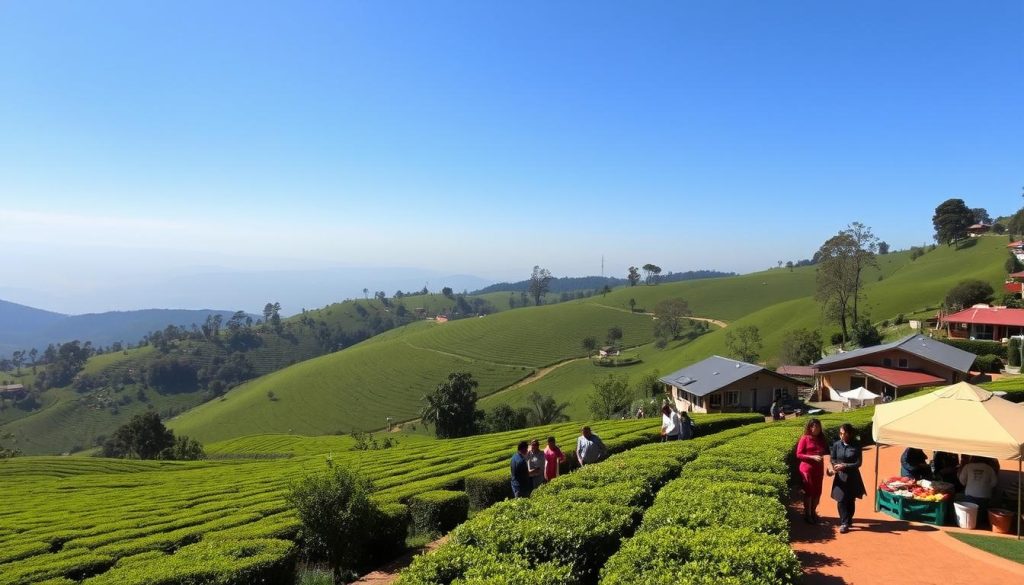 responsible tourism initiatives in Nuwara Eliya responsible tourism initiatives in Nuwara Eliya