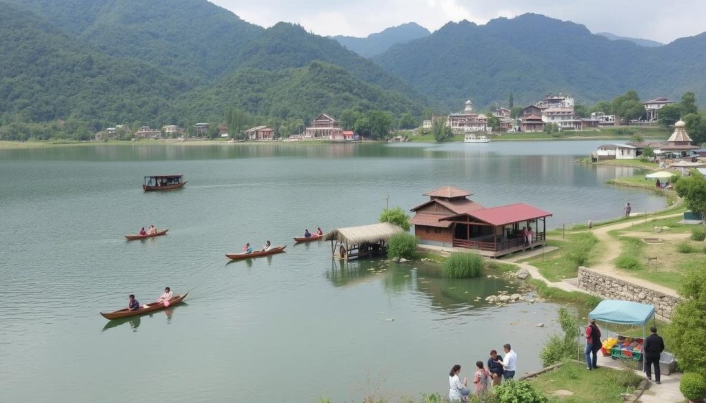 responsible tourism options in Pokhara responsible tourism options in Pokhara