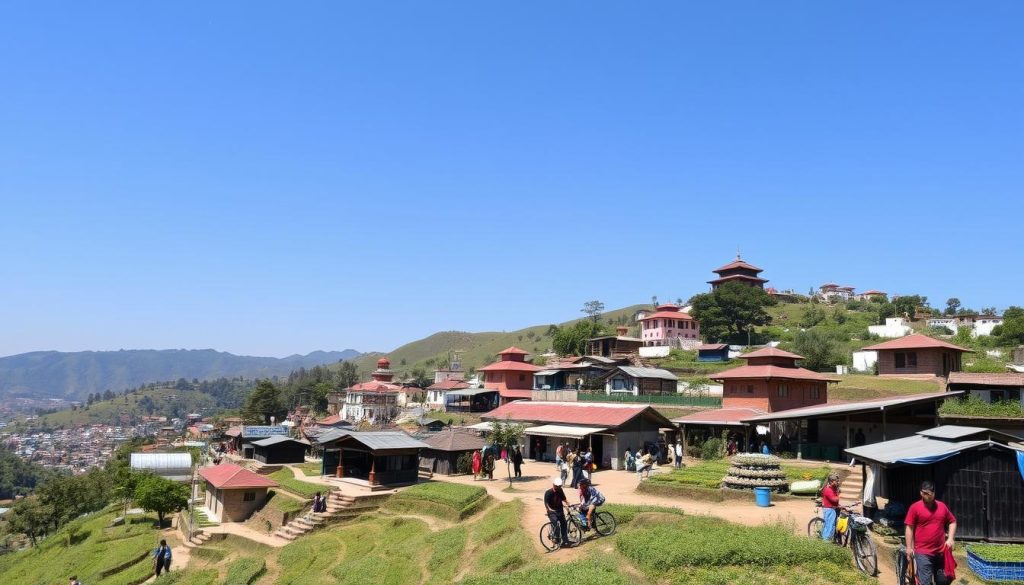responsible tourism practices Kathmandu responsible tourism practices Kathmandu