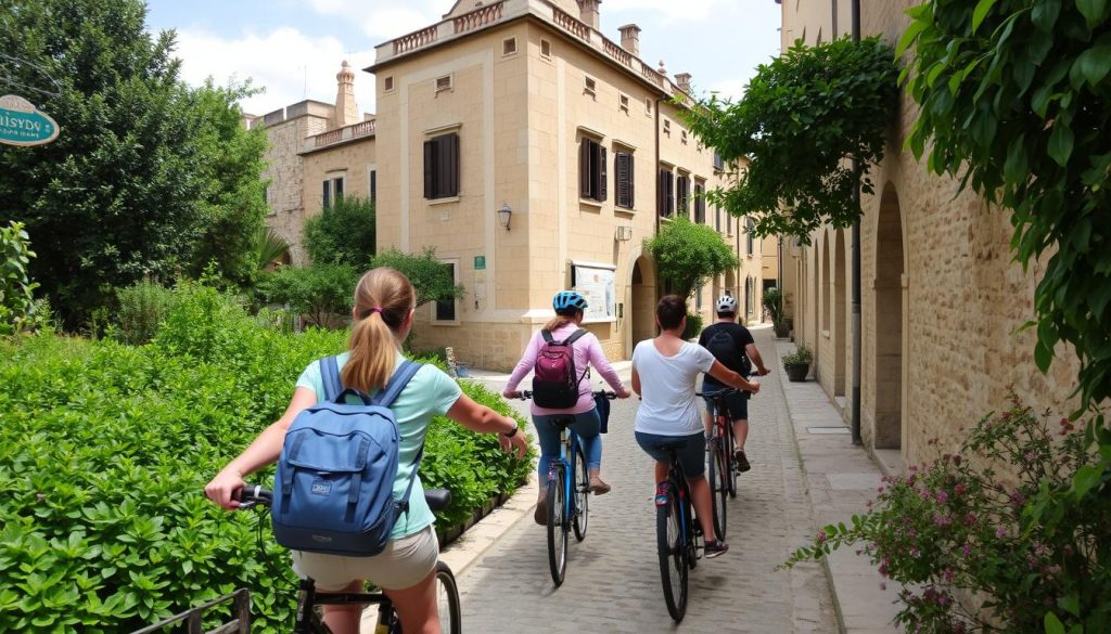 responsible tourism practices in Mdina and Malta responsible tourism practices in Mdina and Malta
