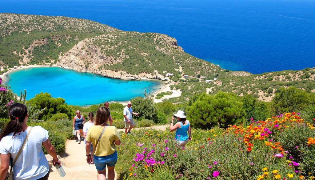 responsible tourism practices when visiting Comino's fragile ecosystem responsible tourism practices when visiting Comino's fragile ecosystem