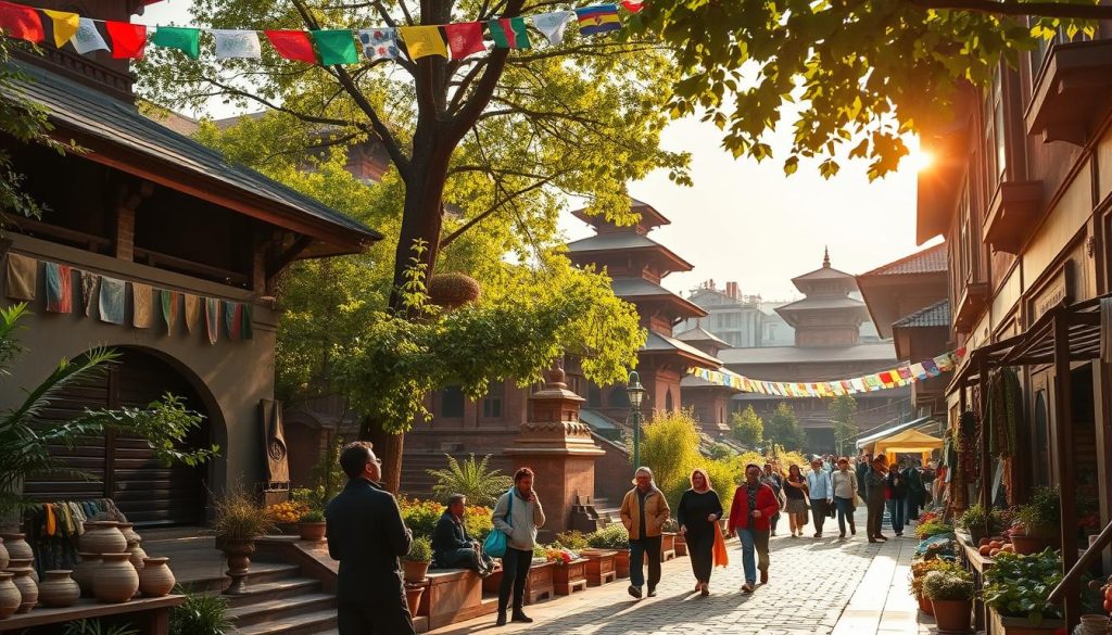 responsible travel experiences in Bhaktapur responsible travel experiences in Bhaktapur