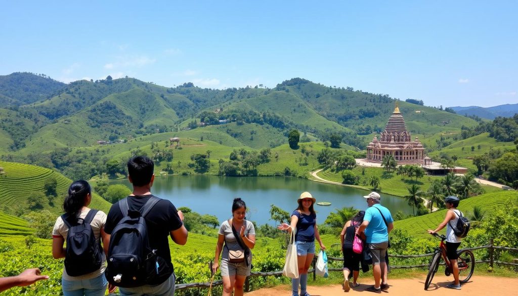 responsible travel tips Kandy responsible travel tips Kandy