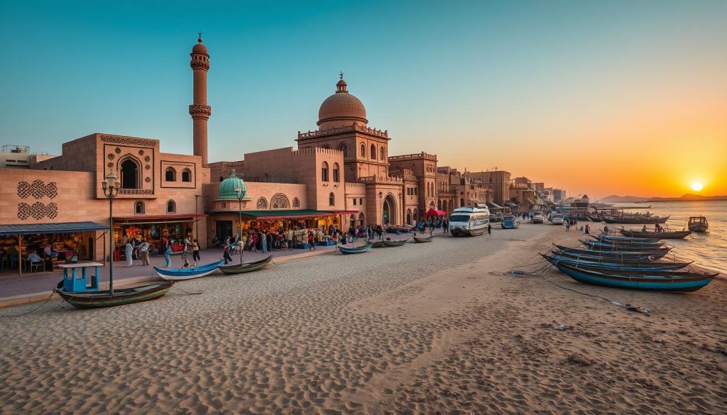 rich history Al Wakrah rich history Al Wakrah