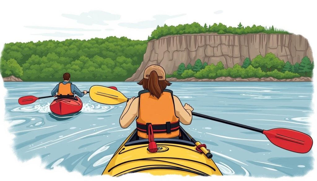 river kayaking safety considerations river kayaking safety considerations