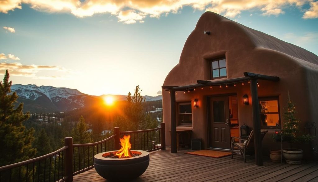 romantic accommodations in Taos for couples romantic accommodations in Taos for couples