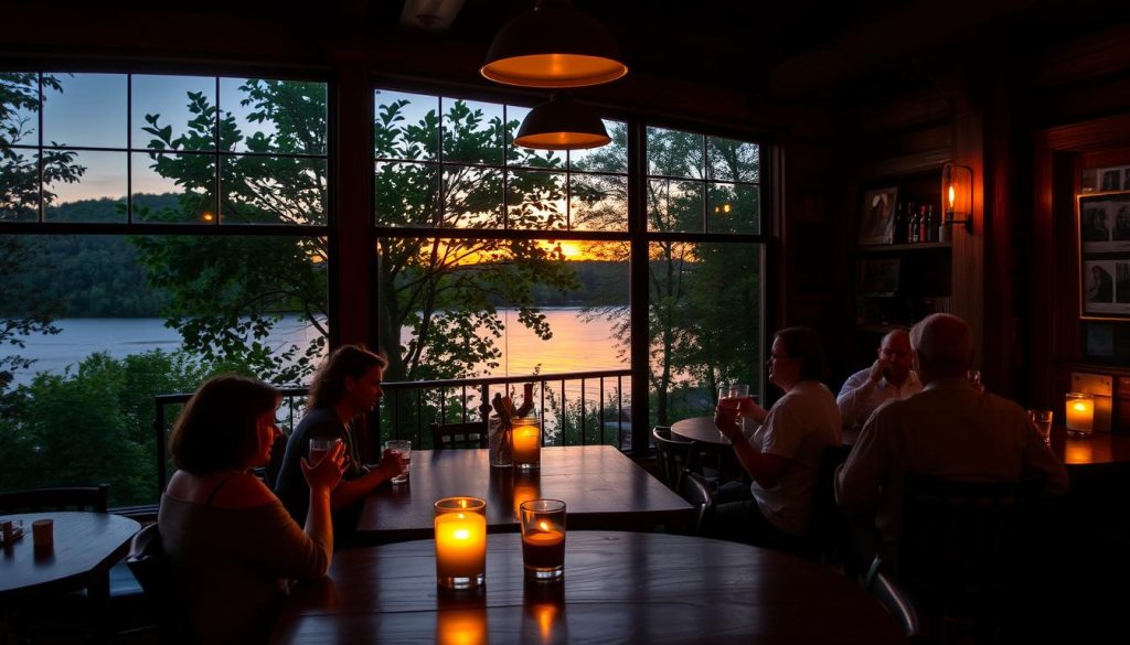 romantic bars La Crosse romantic bars La Crosse
