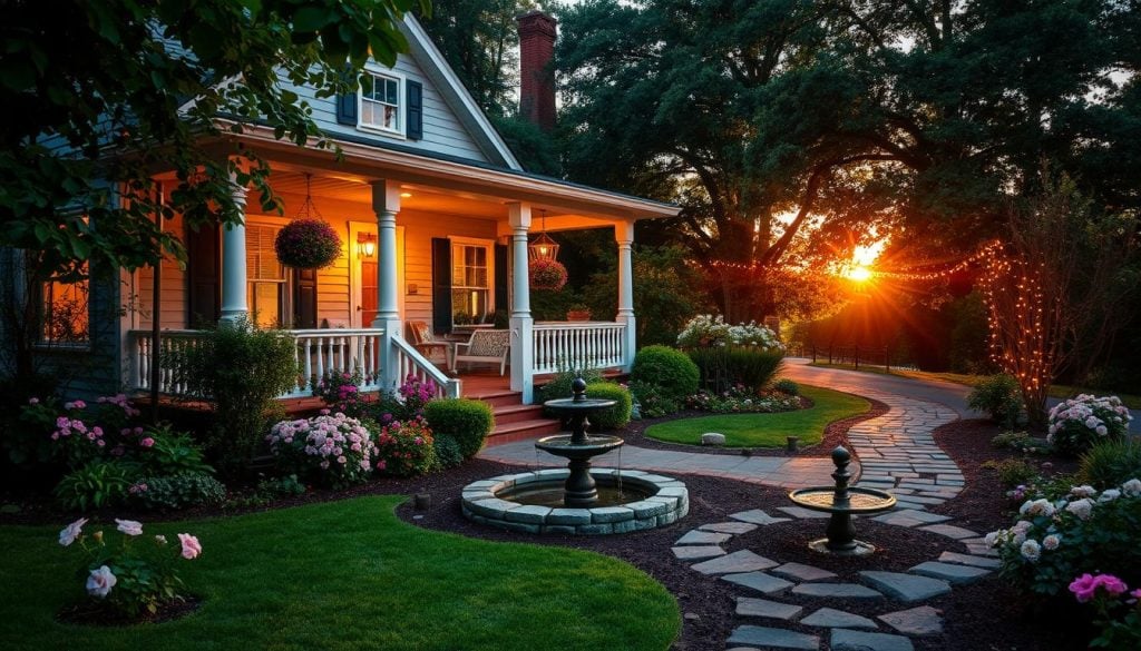 romantic bed and breakfasts in Bowling Green