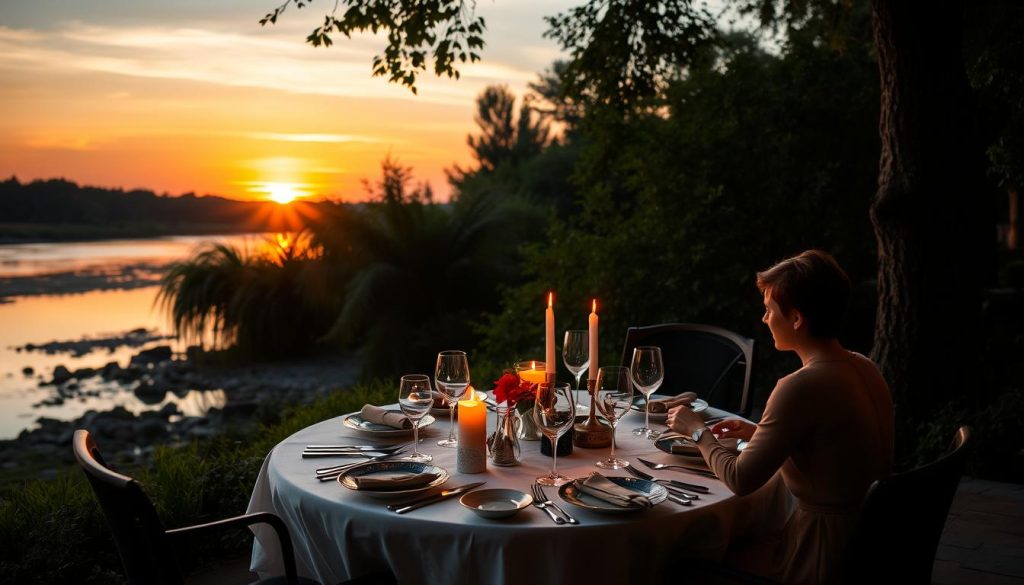 romantic dining La Crosse romantic dining La Crosse