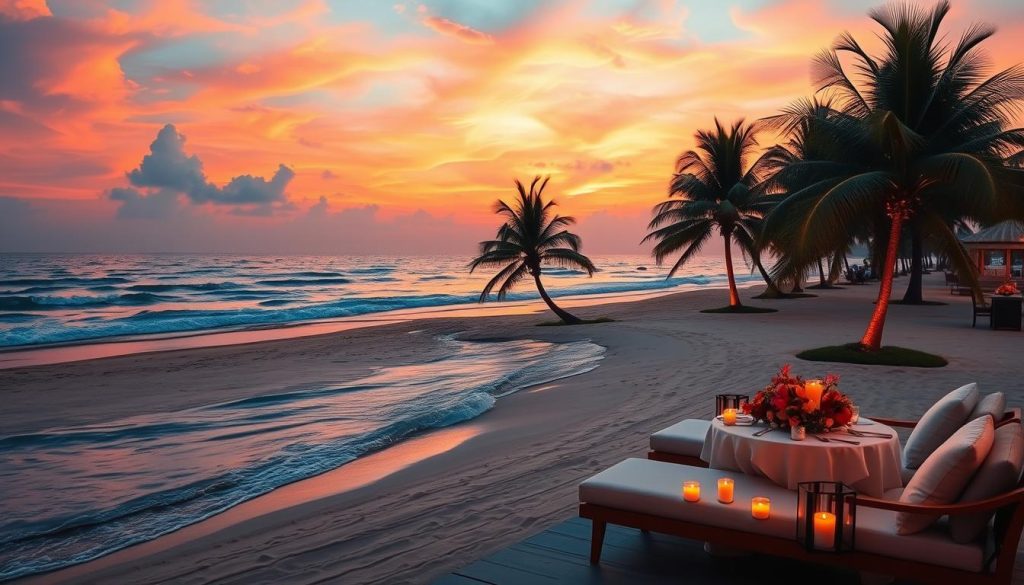 romantic getaways in Colombo