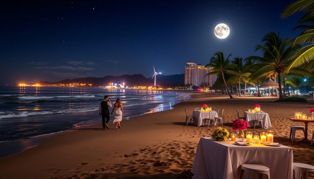 romantic nightlife in Colombo