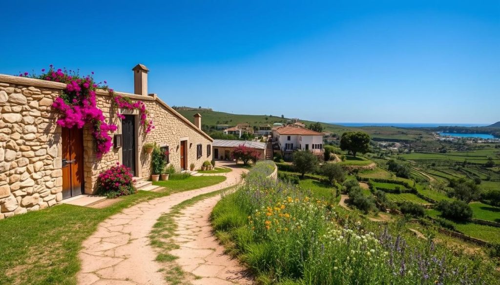 rural Gozo tourism rural Gozo tourism