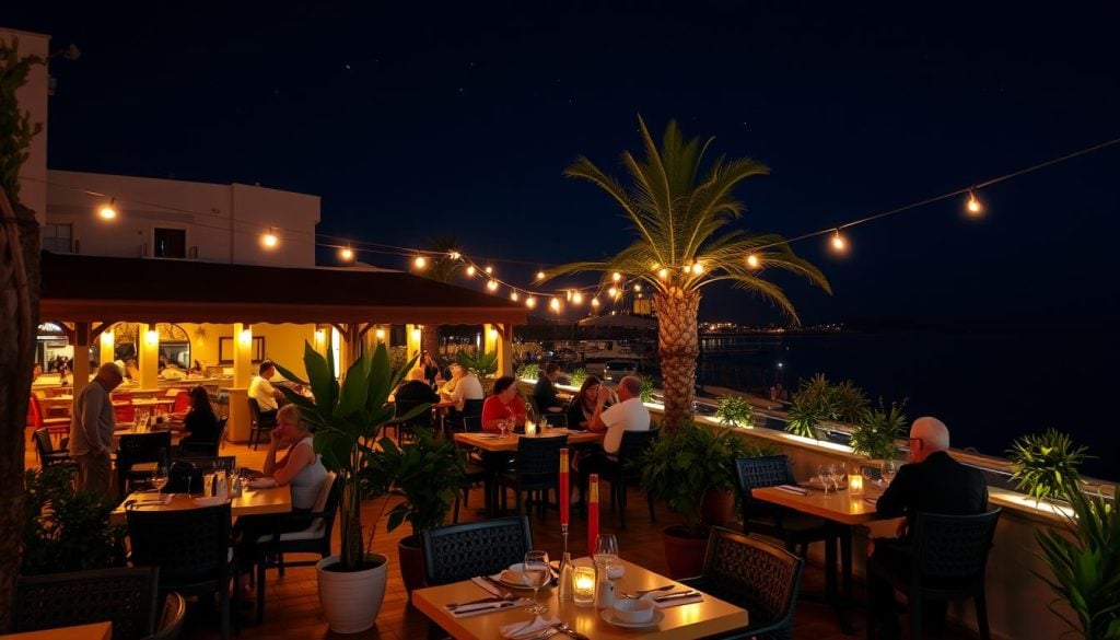 safe restaurants in Paphos