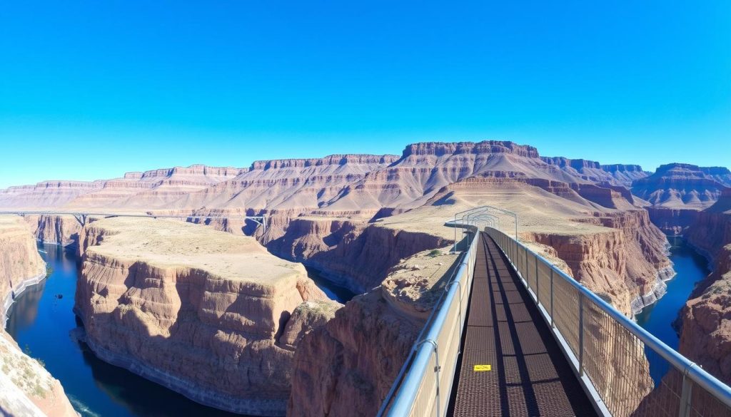 safety tips Rio Grande Gorge Bridge