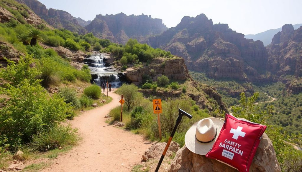 safety tips for Wadi Darbat safety tips for Wadi Darbat
