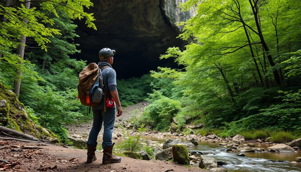 safety tips for solo travelers at Mammoth Cave National Park safety tips for solo travelers at Mammoth Cave National Park