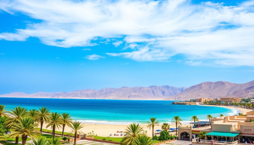 salalah tourist attractions salalah tourist attractions