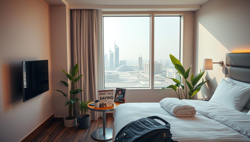 saving money accommodation Doha saving money accommodation Doha