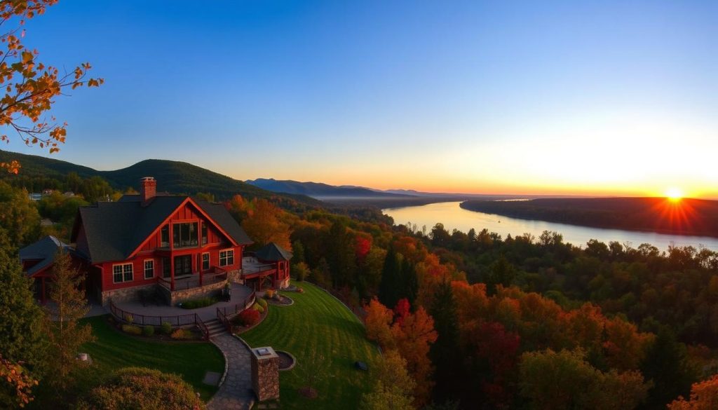 scenic accommodations in La Crosse scenic accommodations in La Crosse