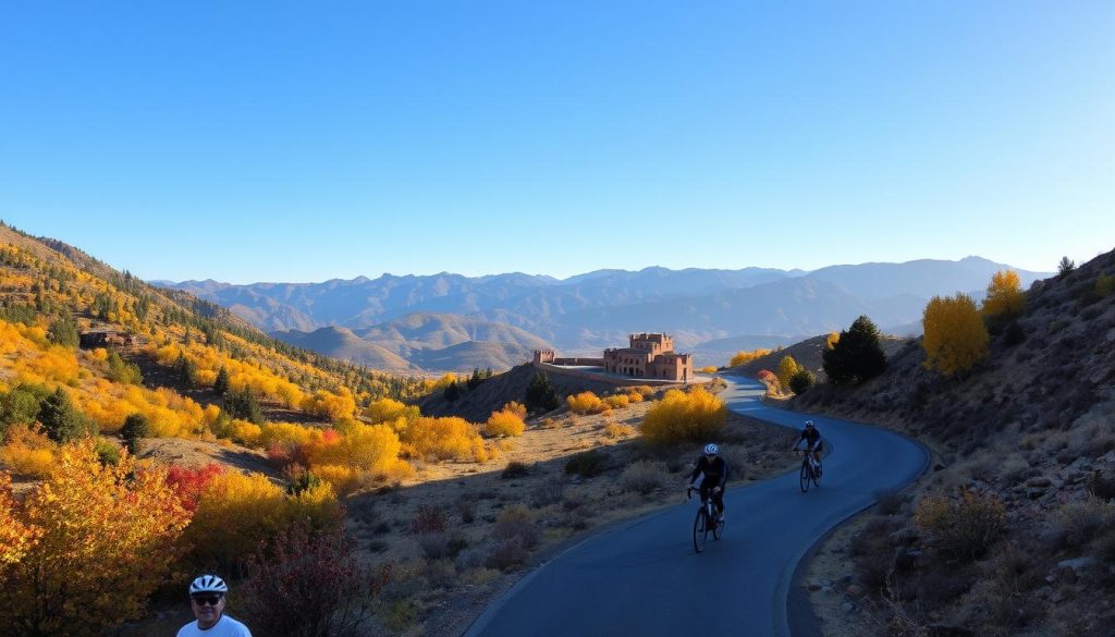 scenic cycling paths Taos scenic cycling paths Taos