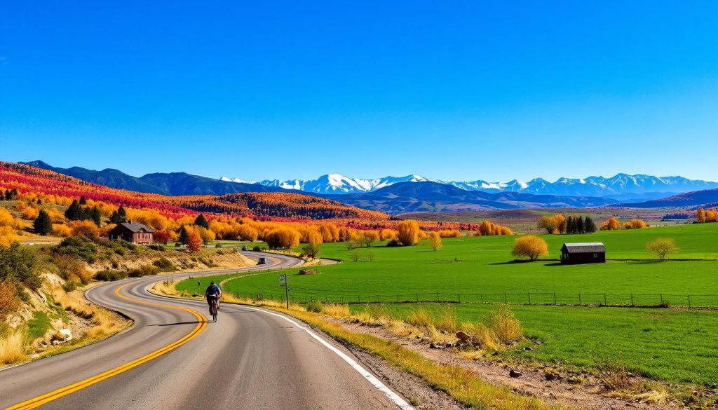 scenic driving or cycling routes Taos scenic driving or cycling routes Taos
