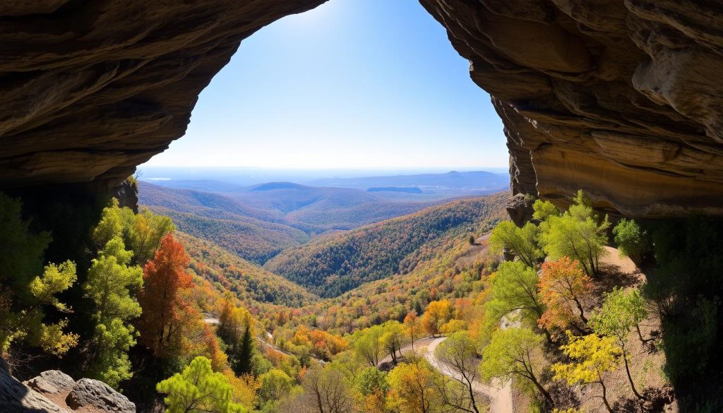 scenic overlooks Mammoth Cave scenic overlooks Mammoth Cave