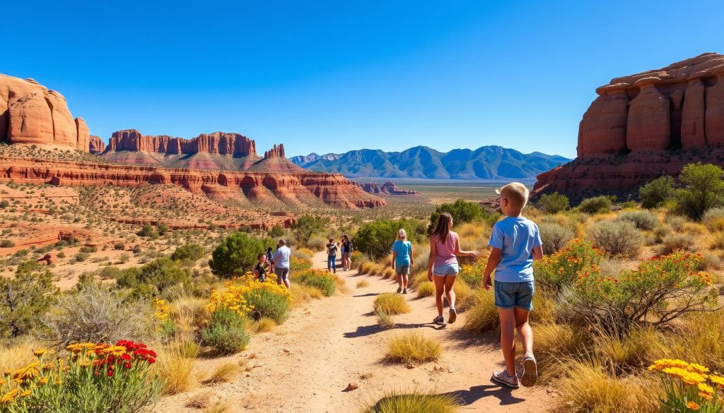 scenic trails for family adventures in Albuquerque scenic trails for family adventures in Albuquerque