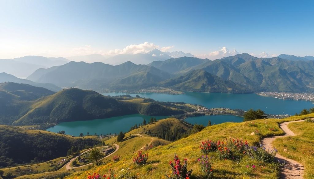 scenic treks Pokhara scenic treks Pokhara