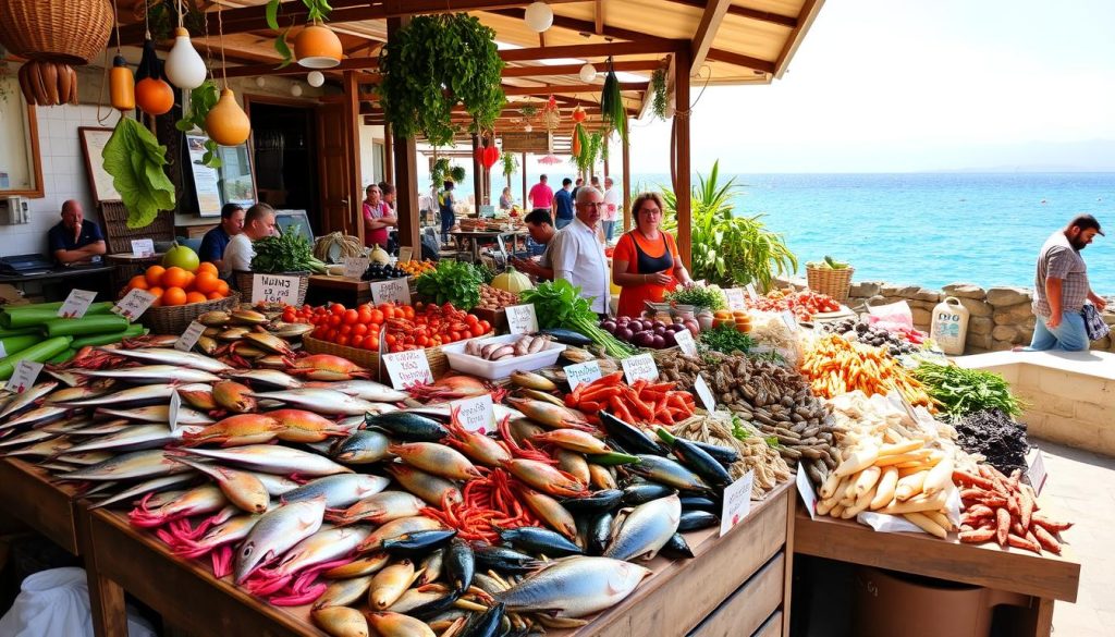 seafood in Sliema seafood in Sliema