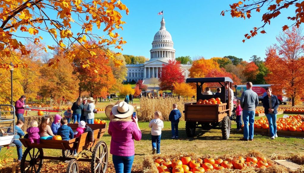 seasonal activities in Frankfort seasonal activities in Frankfort