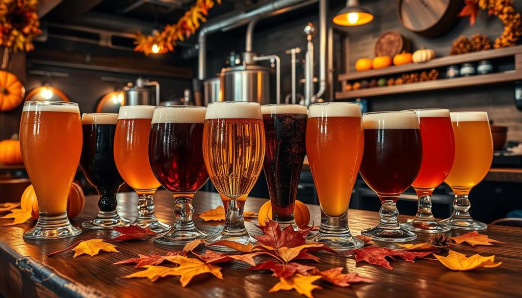 seasonal brews in local breweries seasonal brews in local breweries