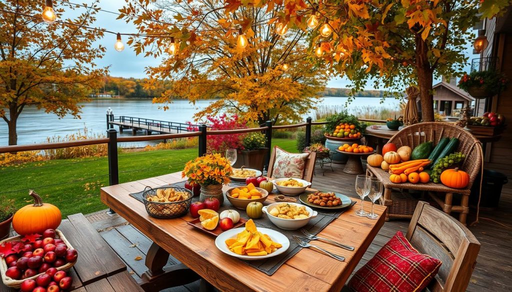 seasonal dining options La Crosse seasonal dining options La Crosse