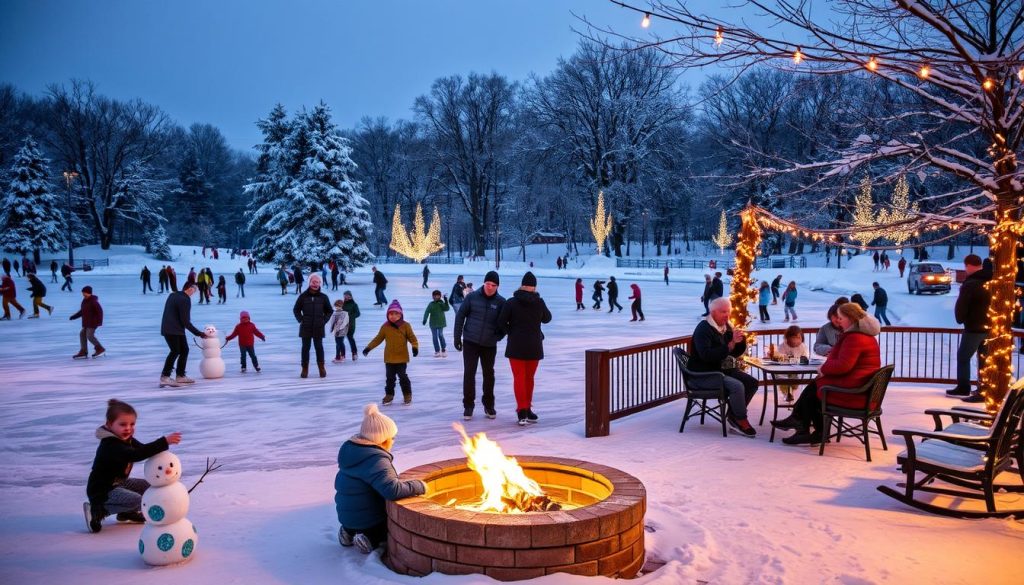 seasonal family activities Madison seasonal family activities Madison