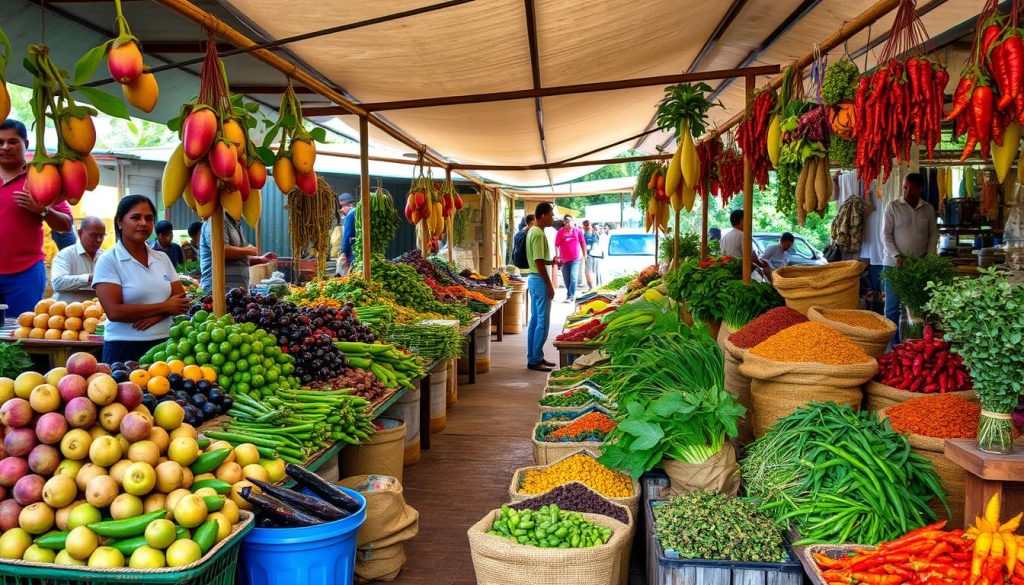 seasonal produce and specialty items in Kandy seasonal produce and specialty items in Kandy