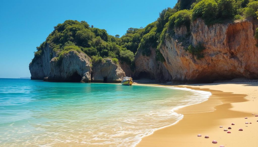 secluded gems in Sur hidden beaches secluded gems in Sur hidden beaches