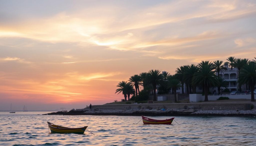 secret spots Al Wakrah secret spots Al Wakrah