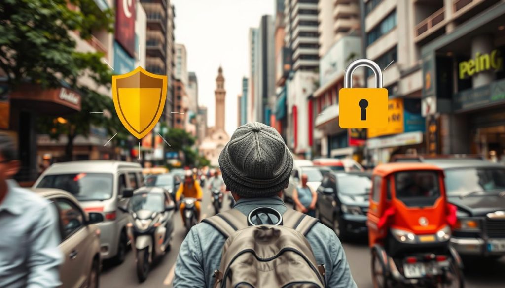 security tips for travelers security tips for travelers