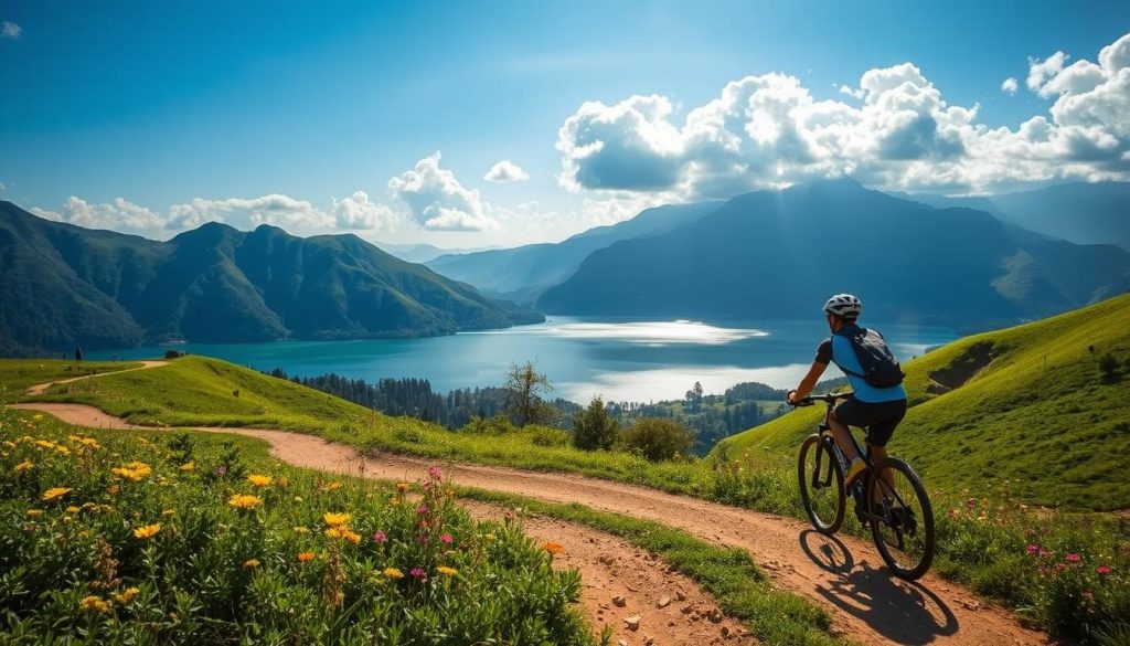 self-guided bike tours in Pokhara self-guided bike tours in Pokhara