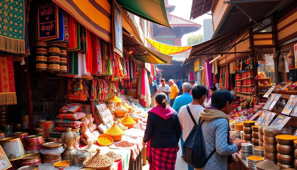 shopping experiences in Kathmandu shopping experiences in Kathmandu