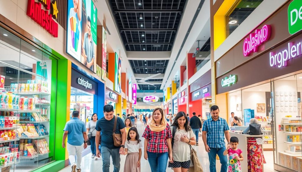 shopping in Al Rayyan shopping in Al Rayyan