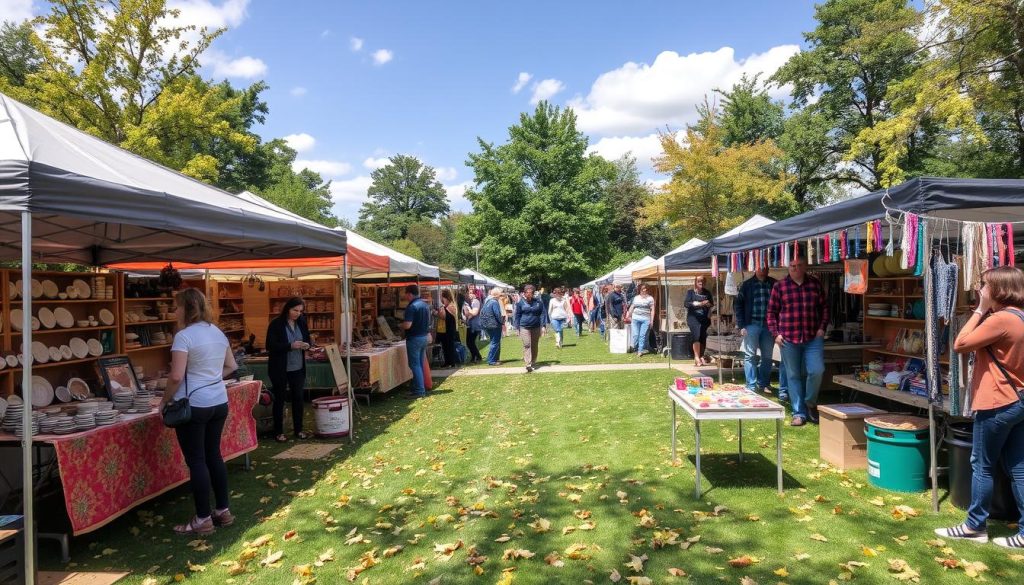 shopping tips for craft vendors Milwaukee shopping tips for craft vendors Milwaukee