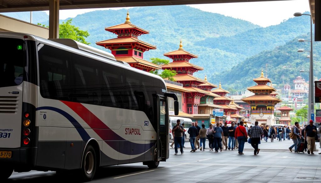 shuttle service to city center shuttle service to city center