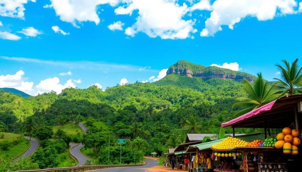 sigiriya day trip from kandy