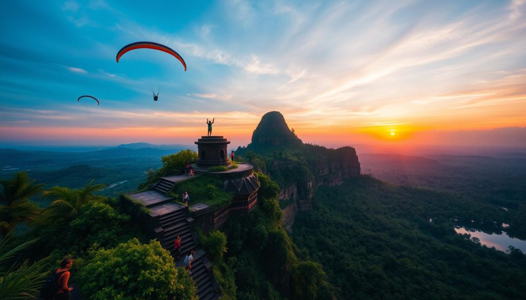 sigiriya outdoor activities sigiriya outdoor activities